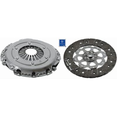 Sachs Opel Vectra Saab 9-3 Kupplungssatz - Ohne Ausrücklager Sachs Opel Vectra Saab 9-3 Kupplungssatz - Ohne Ausrücklager