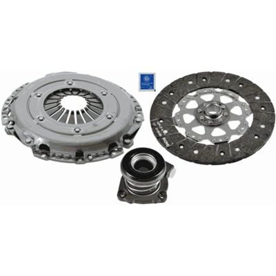 SACHS Vectra C Signum Saab 9-3 Kupplungssatz - Kupplungssatz SACHS Vectra C Signum Saab 9-3 Kupplungssatz - Kupplungssatz