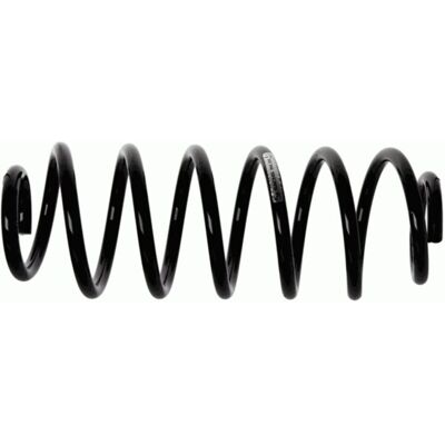 Sachs 994 260 Fjæringsfjær - Fjæringsfjær Sachs 994 260 Fjæringsfjær - Fjæringsfjær