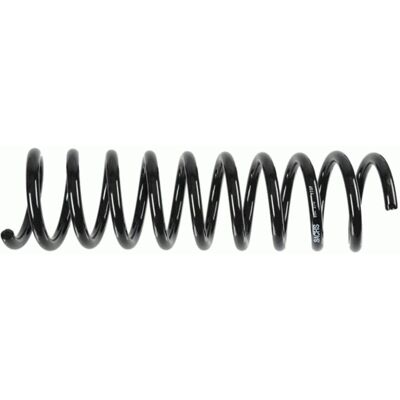 Sachs Ford Kuga Feder - Länge 411mm, Durchmesser 13,25mm Sachs Ford Kuga Feder - Länge 411mm, Durchmesser 13,25mm