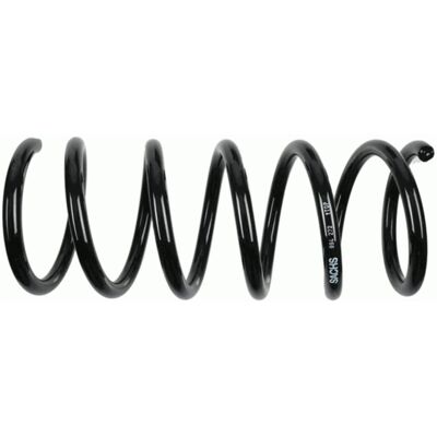 Ford Model - Suspension Spring - 13.5mm Diameter Ford Model - Suspension Spring - 13.5mm Diameter