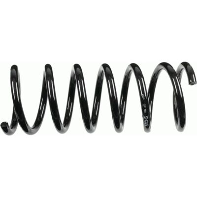 Sachs Ford S-Max Fahrwerksfeder - 994 273 - Zuverlässige deutsche Qualität Sachs Ford S-Max Fahrwerksfeder - 994 273 - Zuverlässige deutsche Qualität