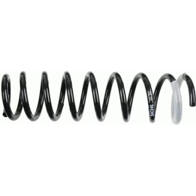 Sachs Suspension Spring - Hyundai ix35, Kia Sportage Sachs Suspension Spring - Hyundai ix35, Kia Sportage