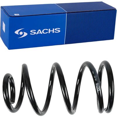 SACHS Model 998 961 Arc de suspensie pentru Ford Transit Mk6 - Piesă de suspensie SACHS Model 998 961 Arc de suspensie pentru Ford Transit Mk6 - Piesă de suspensie