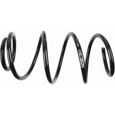 Hyundai 546302Y010 Suspension Spring - Suspension Spring Hyundai 546302Y010 Suspension Spring - Suspension Spring