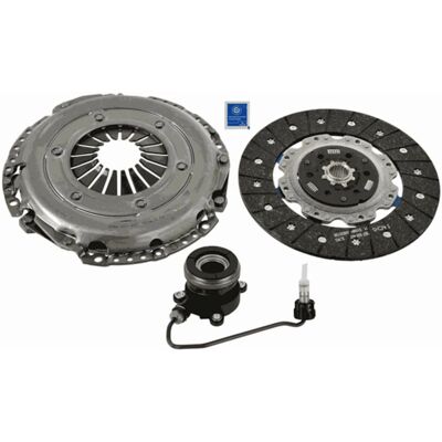 SACHS Kytkinpaketti 3000 990 282 - Kytkinpaketti SACHS Kytkinpaketti 3000 990 282 - Kytkinpaketti