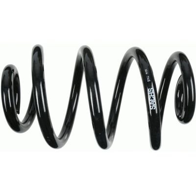SACHS Fjeder - 994 295 SACHS Fjeder - 994 295