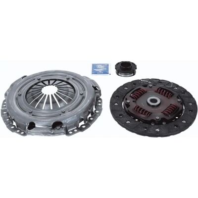 Sachs Σετ Συμπλέκτης 3000 950 060 - Σετ Συμπλέκτη Sachs Σετ Συμπλέκτης 3000 950 060 - Σετ Συμπλέκτη