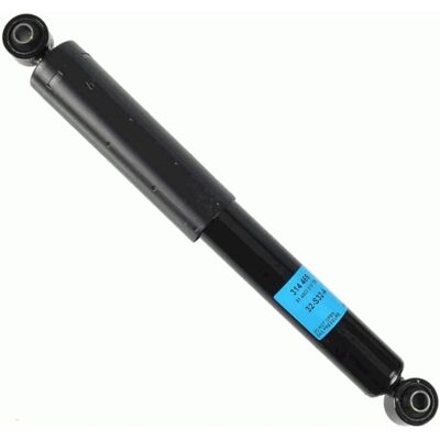 Sachs 314 469 Gasshockabsorber - Baghjulet Sachs 314 469 Gasshockabsorber - Baghjulet