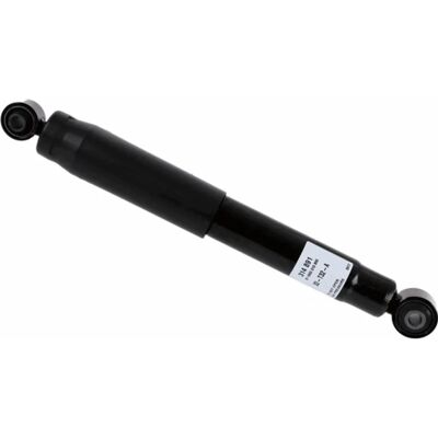 Ammortizzatore a pressione di gas Hyundai H-1 - Ricambio sospensione Ammortizzatore a pressione di gas Hyundai H-1 - Ricambio sospensione