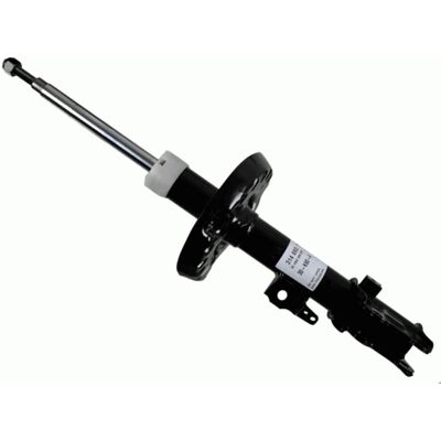 SACHS 314 693 Gas Shock Absorber - Front Left for Kia Soul SACHS 314 693 Gas Shock Absorber - Front Left for Kia Soul
