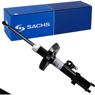 Sachs Gas Shock Absorber - Right Front Axle - Kia Soul Sachs Gas Shock Absorber - Right Front Axle - Kia Soul