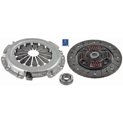 SACHS 3000 951 457 Kupplungssatz - Kia Picanto Hyundai i10 SACHS 3000 951 457 Kupplungssatz - Kia Picanto Hyundai i10