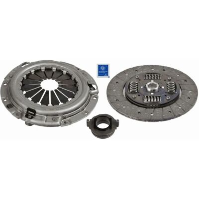 Sachs Koppeling Kit - 3000 951 460 - Voor Kia Sorento Sachs Koppeling Kit - 3000 951 460 - Voor Kia Sorento