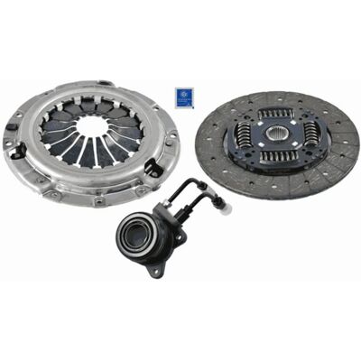 SACHS Kit di Frizione 3000 990 290 - Kit di Frizione SACHS Kit di Frizione 3000 990 290 - Kit di Frizione
