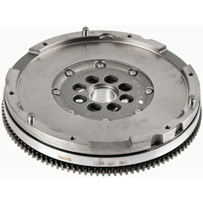 SACHS BMW Vliegwiel - 240mm Buiten Diameter met Schroeven SACHS BMW Vliegwiel - 240mm Buiten Diameter met Schroeven