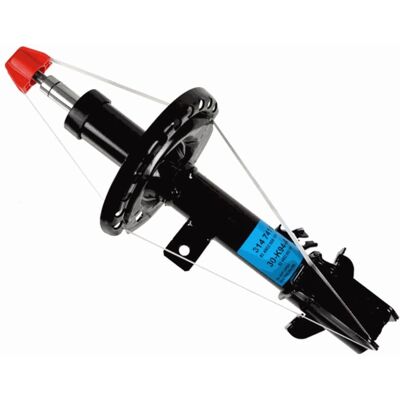 Sachs E43029U00D gasfjeder dæmper - Demper Sachs E43029U00D gasfjeder dæmper - Demper