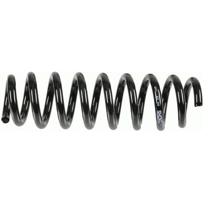 Sachs Achterveer - Vering voor BMW 1 Sachs Achterveer - Vering voor BMW 1