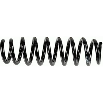 Sachs BMW 994 327 Jousitusjousi - Jousitusjousi voor BMW 1-sarjasta Sachs BMW 994 327 Jousitusjousi - Jousitusjousi voor BMW 1-sarjasta