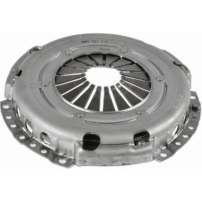 SACHS Volkswagen Polo Ibiza koblingsmekanisme - Koblingssystem SACHS Volkswagen Polo Ibiza koblingsmekanisme - Koblingssystem