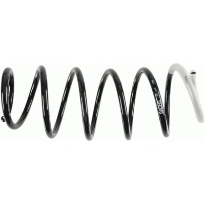 Sachs forfjærr foran til Peugeot 207 - 405mm, 143mm diameter Sachs forfjærr foran til Peugeot 207 - 405mm, 143mm diameter