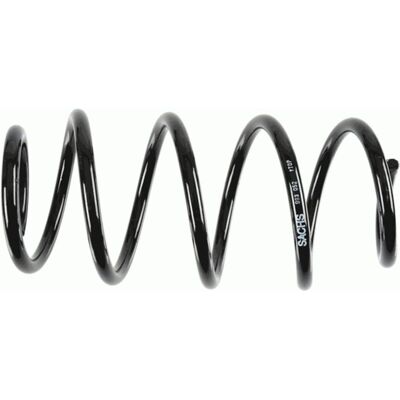 Sachs affjedringsfjeder til Audi A3, Seat Altea, Toledo, Skoda Sachs affjedringsfjeder til Audi A3, Seat Altea, Toledo, Skoda