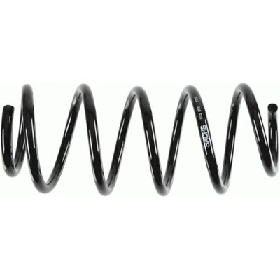 SACHS Suspension Spring - Model 993 059 - Compatible with VW, Skoda SACHS Suspension Spring - Model 993 059 - Compatible with VW, Skoda