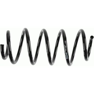 Sachs Veringsveer 339mm - Vering vooras Sachs Veringsveer 339mm - Vering vooras
