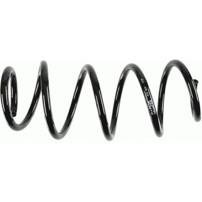 Sachs Forhjulsfjedre VW Caddy Tiguan Sachs Forhjulsfjedre VW Caddy Tiguan