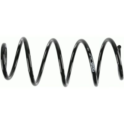 Sachs VW első futómű rugó - 6r0411105a Sachs VW első futómű rugó - 6r0411105a
