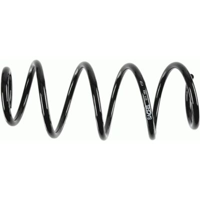 Sachs Schokveer - Vooras - VW Polo, Seat Toledo, Skoda Rapid Sachs Schokveer - Vooras - VW Polo, Seat Toledo, Skoda Rapid