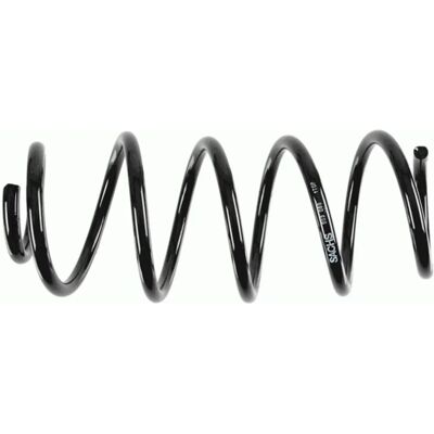 Sachs Forhjulsfjær - VW Polo 993 069 - Pålitelige, 12,25mm Dia Sachs Forhjulsfjær - VW Polo 993 069 - Pålitelige, 12,25mm Dia