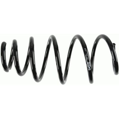 Sachs Opel Astra J Strut Spring - strut spring Sachs Opel Astra J Strut Spring - strut spring