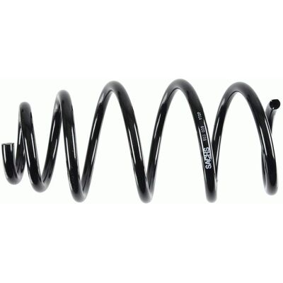 Sachs foran affjedringsfjeder - Opel Insignia 993 029 - Holdbart stål Sachs foran affjedringsfjeder - Opel Insignia 993 029 - Holdbart stål