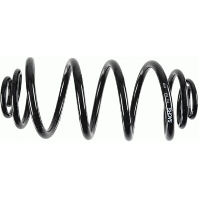 Sachs Fahrwerksfeder - Opel Astra, Chevrolet Cruze - Feder Hinterachse Sachs Fahrwerksfeder - Opel Astra, Chevrolet Cruze - Feder Hinterachse