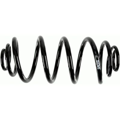 Sachs Opel Astra J Fahrwerksfeder - D, 327mm, 141mm Sachs Opel Astra J Fahrwerksfeder - D, 327mm, 141mm