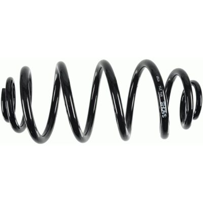 Sachs Opel Insignia Hinterachse Feder - Fahrwerksfeder Sachs Opel Insignia Hinterachse Feder - Fahrwerksfeder