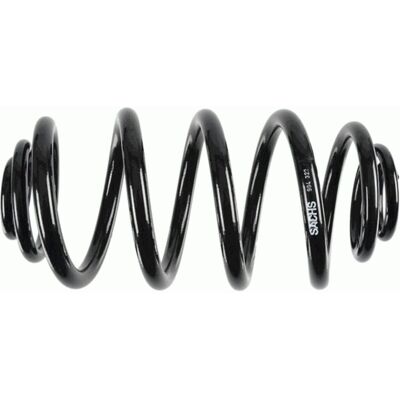 Ashika Zca5156a - Suspension Spring for Opel Zafira and Vauxhall Zafira Ashika Zca5156a - Suspension Spring for Opel Zafira and Vauxhall Zafira