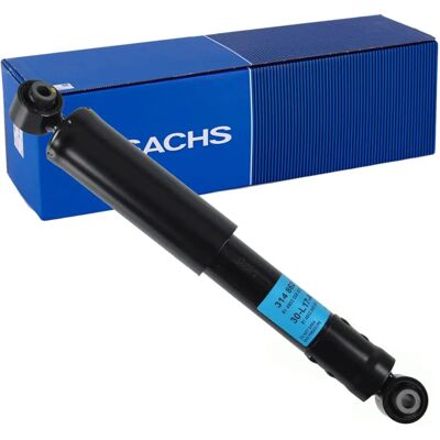 Sachs Toyota RAV4 Ammortizzatore a gas - Asse posteriore Sachs Toyota RAV4 Ammortizzatore a gas - Asse posteriore