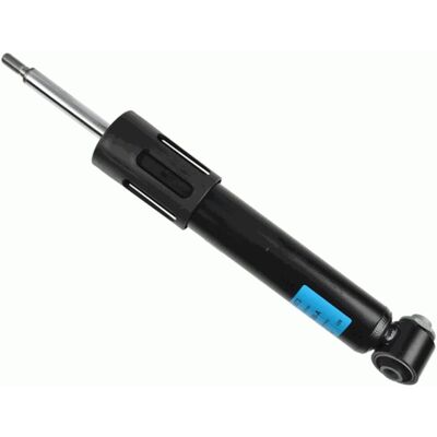 Sachs Hinterachse Gasdruckstoßdämpfer - BMW 5 Sachs Hinterachse Gasdruckstoßdämpfer - BMW 5