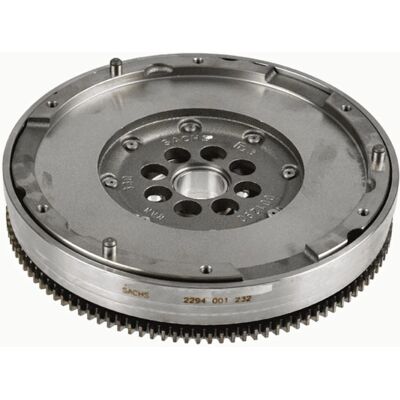 Sachs Flywheel - BMW E46 320 D Dobbeltmassesvinghjul - Svinghjulsskruer Sachs Flywheel - BMW E46 320 D Dobbeltmassesvinghjul - Svinghjulsskruer