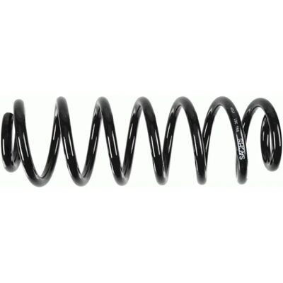 Sachs Bakaxelfjäder - VW Passat, Tiguan, Touran Sachs Bakaxelfjäder - VW Passat, Tiguan, Touran