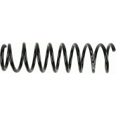 Sachs 994 362 Ressort de suspension - Composant de suspension Sachs 994 362 Ressort de suspension - Composant de suspension