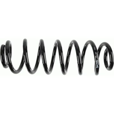 SACHS Fahrwerksfeder - VW Tiguan Passat - 12,75mm Ø - 360mm L SACHS Fahrwerksfeder - VW Tiguan Passat - 12,75mm Ø - 360mm L