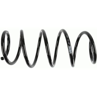 Sachs Fahrwerksfeder - 356mm, 147mm Ø, Paar - Fiat/Lancia Sachs Fahrwerksfeder - 356mm, 147mm Ø, Paar - Fiat/Lancia
