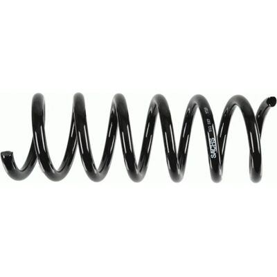 Sachs Voorsuspieefveer - VW Touareg II - 993097 Sachs Voorsuspieefveer - VW Touareg II - 993097