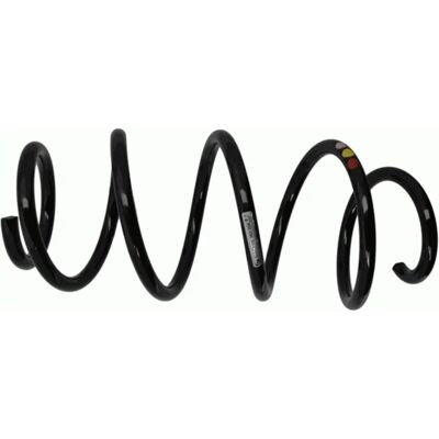 Sachs VW Touran Fahrwerksfeder - Schraubenfeder, 12.75mm Durchmesser Sachs VW Touran Fahrwerksfeder - Schraubenfeder, 12.75mm Durchmesser