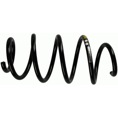 Sachs Arc elastic suspensie VW Touran - 1k0411105bn Sachs Arc elastic suspensie VW Touran - 1k0411105bn