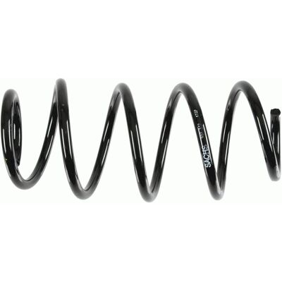 Sachs forakselsfjedre - VW Passat 993 117 Sachs forakselsfjedre - VW Passat 993 117