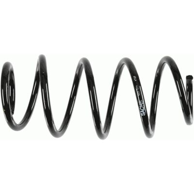 Sachs első rugó - VW Passat 993 117 Sachs első rugó - VW Passat 993 117